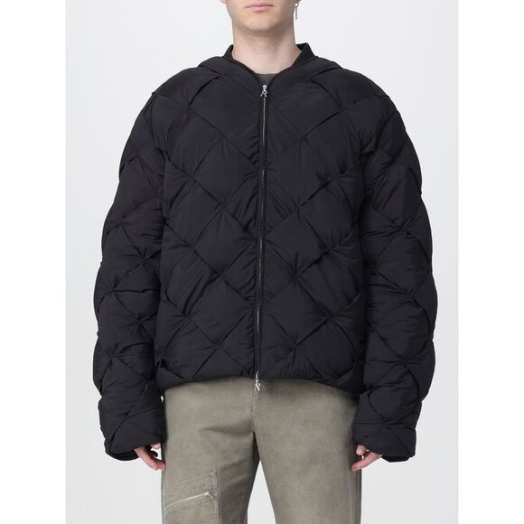 Represent Jacket Men Black